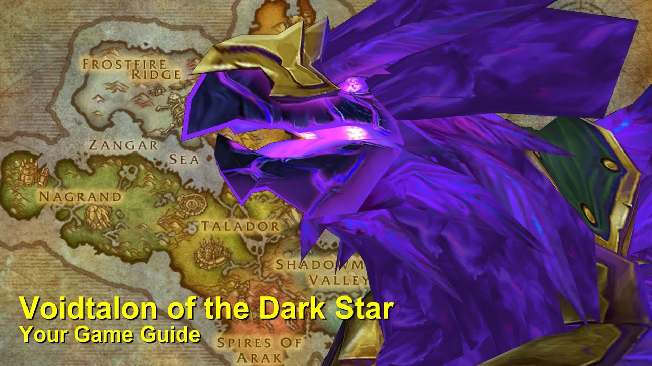 darkstar one game manual